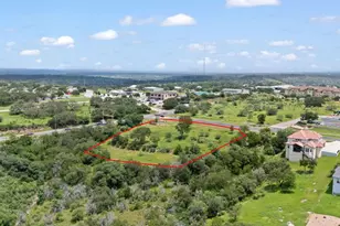 Lot 1 La Ventana Dr, Marble Falls, TX 78654 - Photo 3