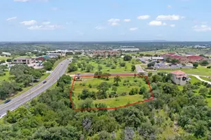 Lot 1 La Ventana Dr, Marble Falls, TX 78654 - Photo 5