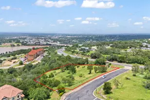 Lot 1 La Ventana Dr, Marble Falls, TX 78654 - Photo 13