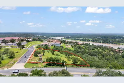 Lot 1 La Ventana Drive, Marble Falls, TX 78654 - Photo 9