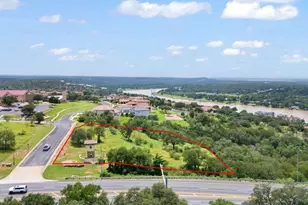 Lot 1 La Ventana Dr, Marble Falls, TX 78654 - Photo 9