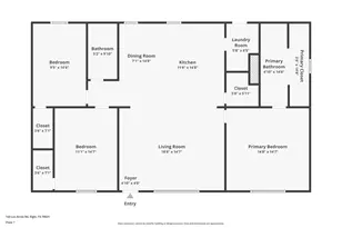 144 Los Arcos Rd, Elgin, TX 78621 - Photo 3