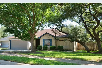 615 Blue Oak Circle, Cedar Park, TX 78613 - Photo 1