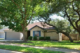 615 Blue Oak Cir, Cedar Park, TX 78613 - Photo 1