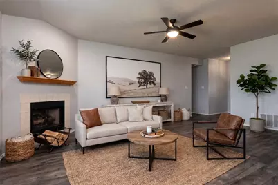 615 Blue Oak Circle, Cedar Park, TX 78613 - Photo 3