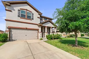 18712 Mangan Way, Pflugerville, TX 78660 - Photo 5