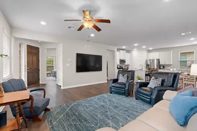 5217 Lusso Trail, Round Rock, TX 78665 - Photo 9