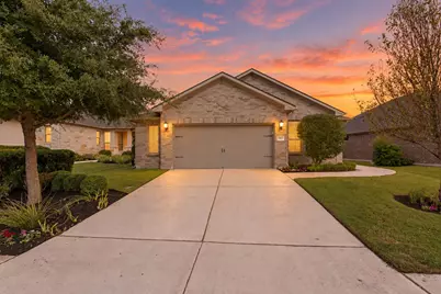 5217 Lusso Trail, Round Rock, TX 78665 - Photo 1