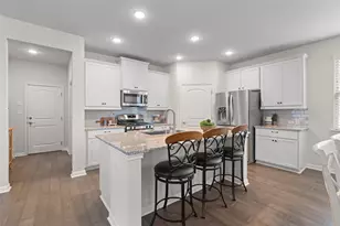 5217 Lusso Trl, Round Rock, TX 78665 - Photo 3