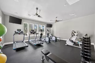 401 Skyflower Dr, Georgetown, TX 78628 - Photo 37