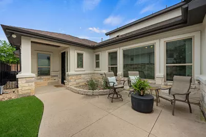 401 Skyflower Drive, Georgetown, TX 78628 - Photo 1