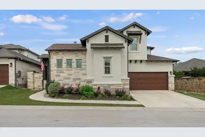 401 Skyflower Drive, Georgetown, TX 78628 - Photo 5