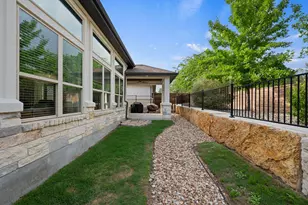 401 Skyflower Dr, Georgetown, TX 78628 - Photo 29