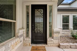 401 Skyflower Dr, Georgetown, TX 78628 - Photo 3