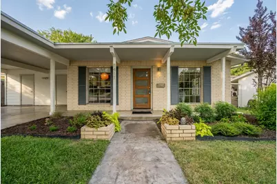 8417 Maine Drive, Austin, TX 78758 - Photo 3