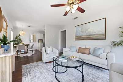 8417 Maine Drive, Austin, TX 78758 - Photo 7