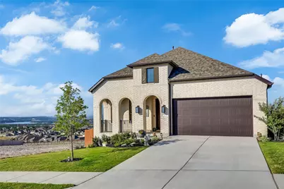 22809 Golden Daisy Lane, Lago Vista, TX 78645 - Photo 1