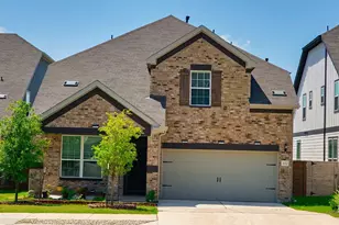 332 Turnbuckle Bnd, Leander, TX 78641 - Photo 3