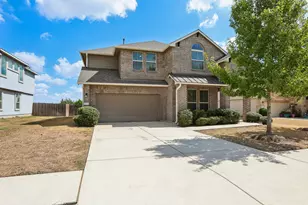 1024 Peregrine Way, Leander, TX 78641 - Photo 1