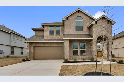 1024 Peregrine Way, Leander, TX 78641 - Photo 1