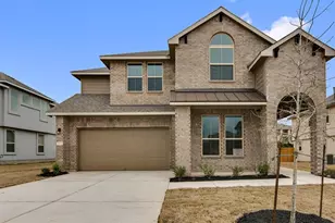 1024 Peregrine Way, Leander, TX 78641 - Photo 1