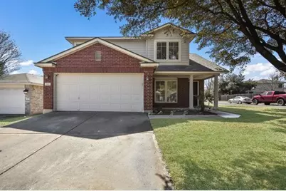 1102 Port Daniel Drive, Leander, TX 78641 - Photo 1