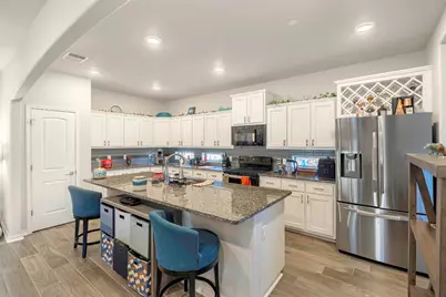 217 Birch Oak Lane, Georgetown, TX 78628 - Photo 21