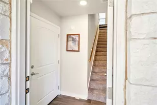 217 Birch Oak Ln, Georgetown, TX 78628 - Photo 5