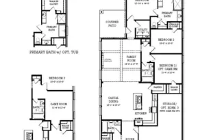 241 Blue Vervain Trl, Georgetown, TX 78633 - Photo 31