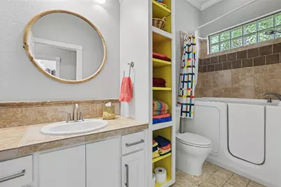 805 Boquilla Trail, Georgetown, TX 78633 - Photo 31