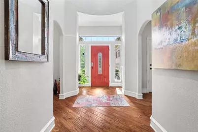 805 Boquilla Trail, Georgetown, TX 78633 - Photo 3