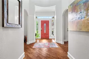 805 Boquilla Trail, Georgetown, TX 78633 - Photo 3