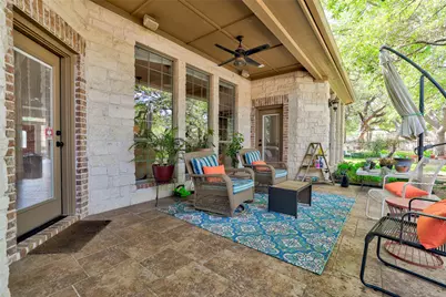 805 Boquilla Trail, Georgetown, TX 78633 - Photo 33