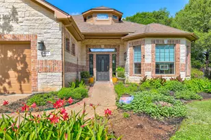 805 Boquilla Trail, Georgetown, TX 78633 - Photo 1