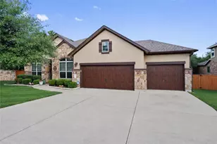 4005 Haight St, Round Rock, TX 78681 - Photo 1