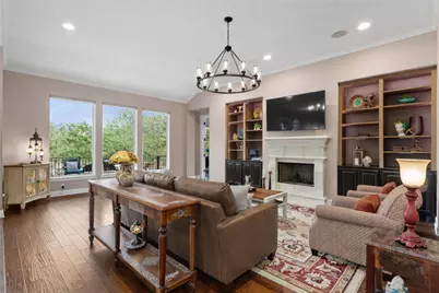 4005 Haight Street, Round Rock, TX 78681 - Photo 3