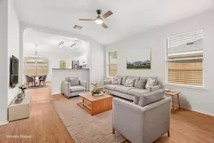 11407 Jim Thorpe Ln, Austin, TX 78748 - Photo 5
