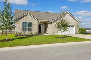1851 Dancing Oak Ln, San Marcos, TX 78666 - Photo 3