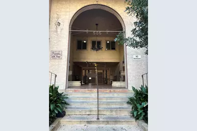 505 W 7th Street #109, Austin, TX 78701 - Photo 3