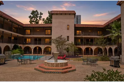 505 W 7th Street #109, Austin, TX 78701 - Photo 15
