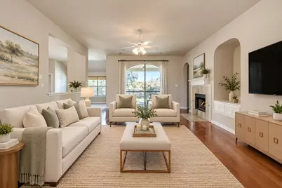 120 Abbey Drive, Austin, TX 78737 - Photo 3