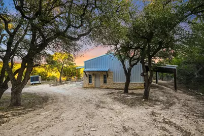 1984 Divide Pass, Blanco, TX 78606 - Photo 27