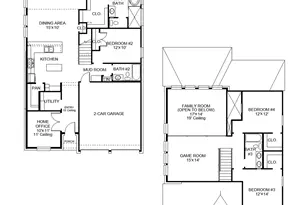 209 Green Brush Dr, Liberty Hill, TX 78642 - Photo 3