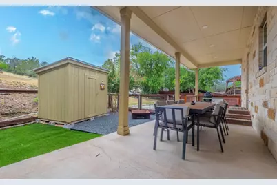 123 Vicinity Trail, Spicewood, TX 78669 - Photo 5