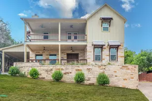 123 Vicinity Trail, Spicewood, TX 78669 - Photo 3