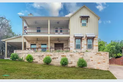 123 Vicinity Trail, Spicewood, TX 78669 - Photo 3