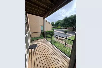 6600 Valleyside Road #D-20, Austin, TX 78731 - Photo 5