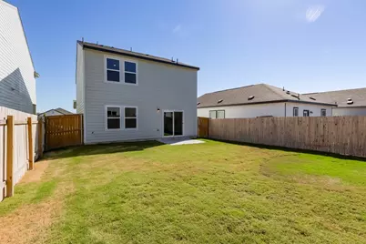 344 Enforcer Loop, Jarrell, TX 76537 - Photo 33