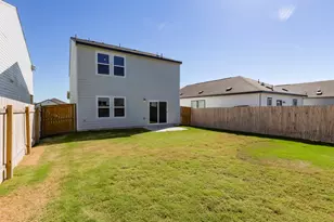 344 Enforcer Loop, Jarrell, TX 76537 - Photo 33