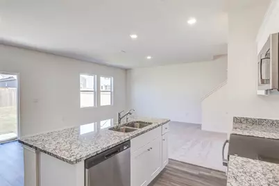 344 Enforcer Loop, Jarrell, TX 76537 - Photo 15